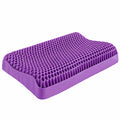 MaisonNuage™ Ergonomic Cooling Pillow