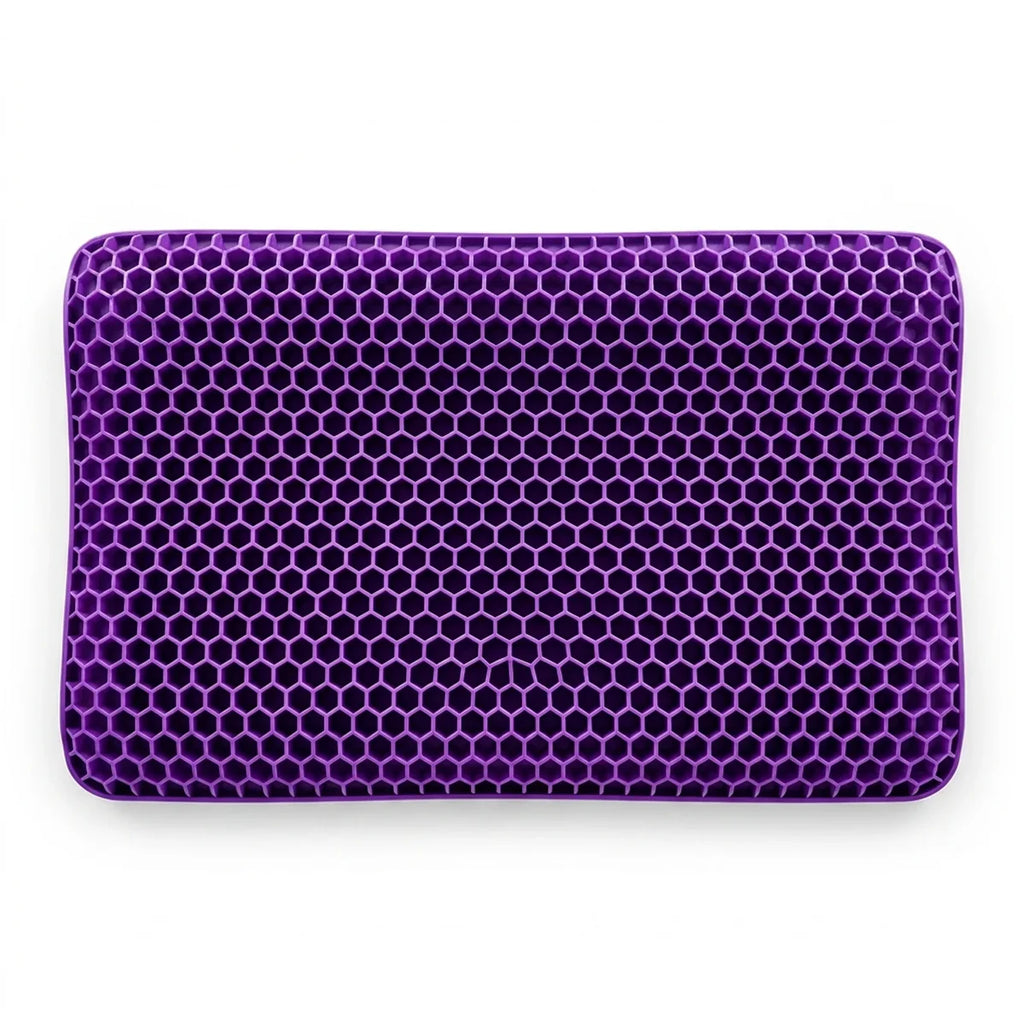MaisonNuage™ Ergonomic Cooling Pillow
