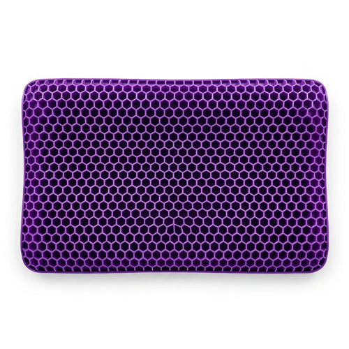 MaisonNuage™ Ergonomic Cooling Pillow