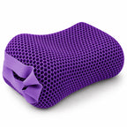 MaisonNuage™ Ergonomic Cooling Pillow