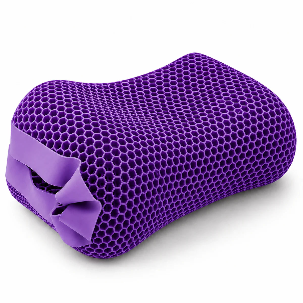 MaisonNuage™ Ergonomic Cooling Pillow