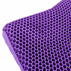 MaisonNuage™ Ergonomic Cooling Pillow
