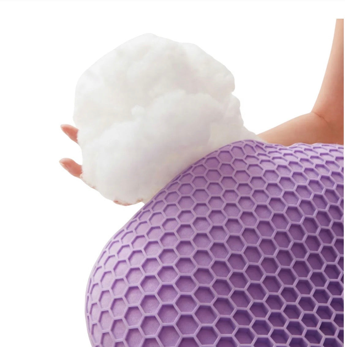 MaisonNuage ™ Air Pillow