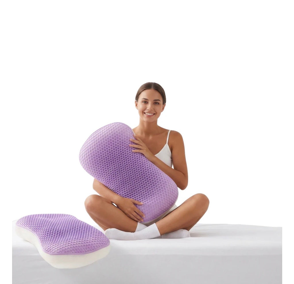 MaisonNuage ™ Air Pillow